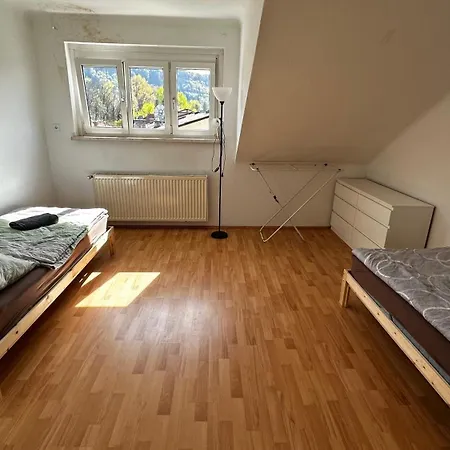 Charmante Und Praktische Zentral In Klagenfurt 아파트 클라겐푸르트