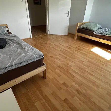 Monteurwohnung - Charmante Und Praktische Wohnung * קלגנפורט