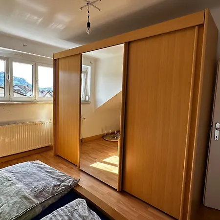 דירה Monteurwohnung - Charmante Und Praktische Wohnung
