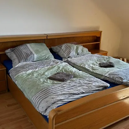 Monteurwohnung - Charmante Und Praktische Wohnung קלגנפורט