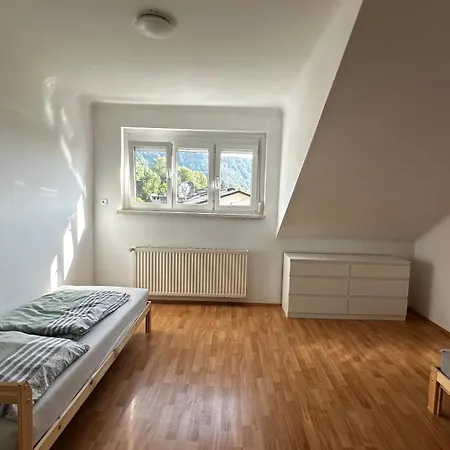 דירה Monteurwohnung - Charmante Und Praktische Wohnung קלגנפורט