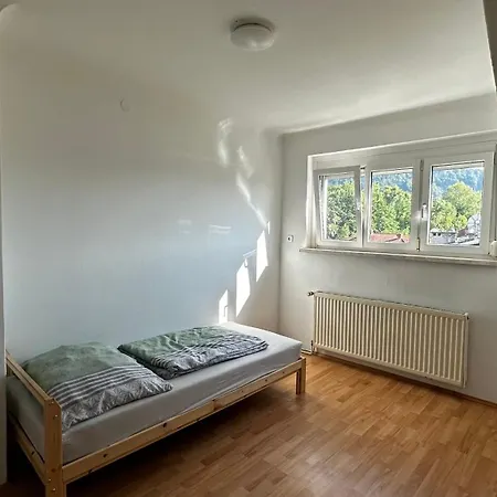 דירה Monteurwohnung - Charmante Und Praktische Wohnung קלגנפורט