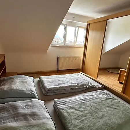 דירה Monteurwohnung - Charmante Und Praktische Wohnung