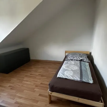 Monteurwohnung - Charmante Und Praktische Wohnung