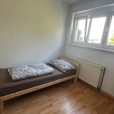 Monteurwohnung - Charmante Und Praktische Wohnung * קלגנפורט