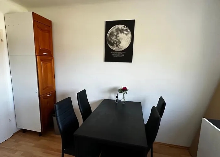 Charmante Und Praktische Zentral In Klagenfurt 클라겐푸르트