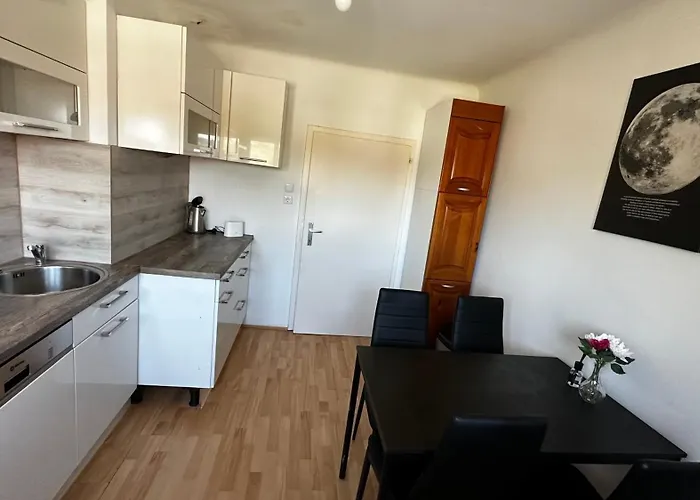 Charmante Und Praktische Zentral In Klagenfurt * 클라겐푸르트