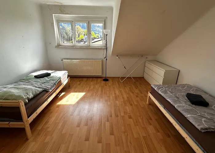 Charmante Und Praktische Zentral In Klagenfurt Lejlighed Klagenfurt am Woerthersee