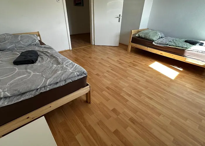 Charmante Und Praktische Zentral In Klagenfurt * Klagenfurt am Woerthersee