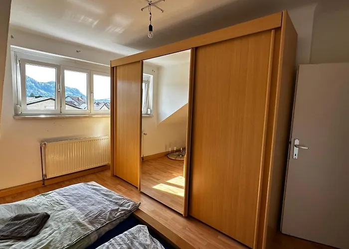 Lejlighed Charmante Und Praktische Zentral In Klagenfurt