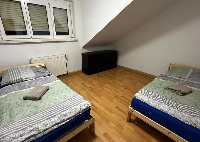 Charmante Und Praktische Zentral In Klagenfurt * Klagenfurt am Woerthersee