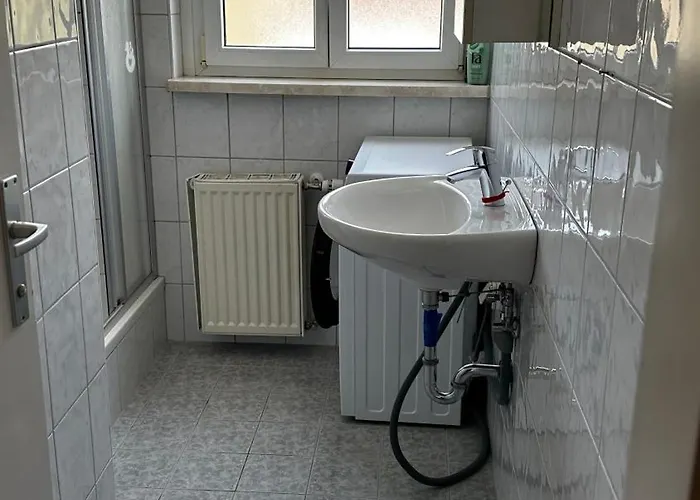 Charmante Und Praktische Zentral In Klagenfurt *