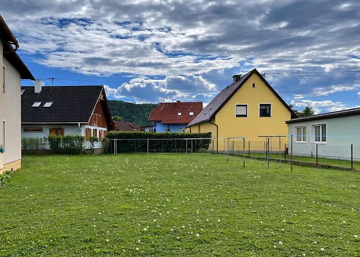 Charmante Und Praktische Zentral In Klagenfurt Lejlighed Klagenfurt am Woerthersee