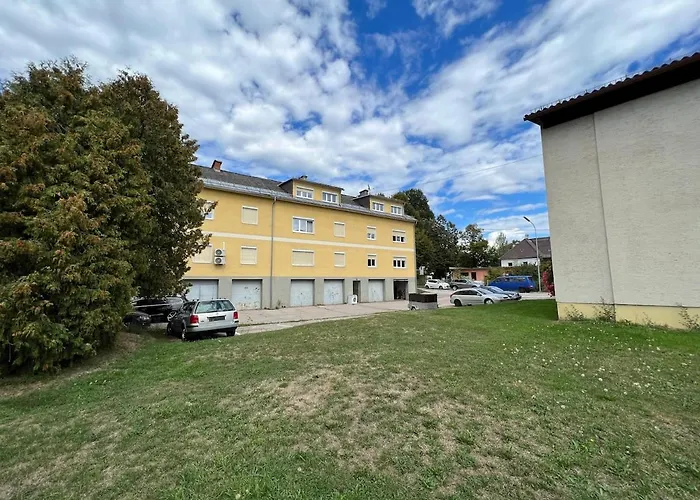 Charmante Und Praktische Zentral In Klagenfurt Apartament Klagenfurt am Woerthersee
